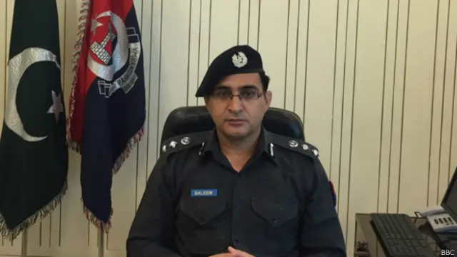 طالبان کی اہم قیادت سرحد پار بیٹھی ہے: سلیم مروت 