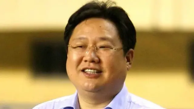 Ông Từ Minh 'đột tử' chưa đầy một năm trước hạn ra tù