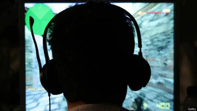 ای سپورٹ کے اعلیٰ ترین کھلاڑی سالانہ دس لاکھ امریکی ڈالر سے اوپر کما سکتے ہیں