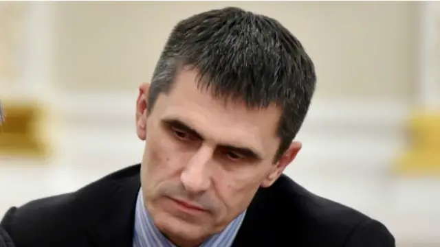 Виталий Ярема