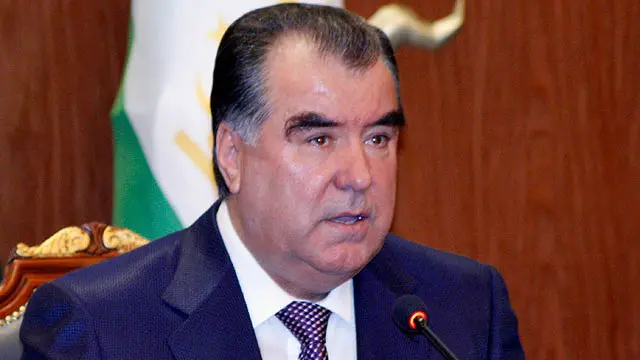 آقای رحمان از اواخر سال ۱۹۹۲ به این سو زمام قدرت در تاجیکستان را در دست دارد و تا پنج سال دیگر رئیس جمهور باقی خواهد ماند