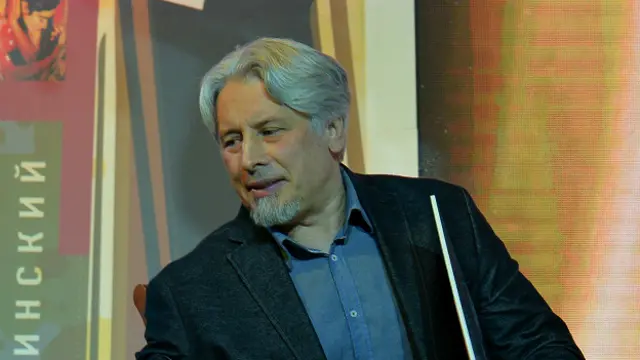 Владимир Сорокин