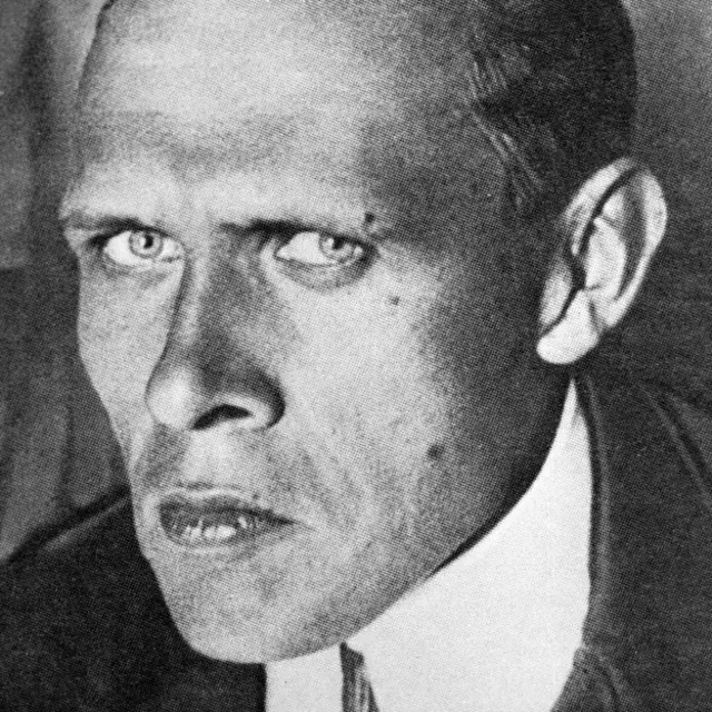 Даниил Хармс