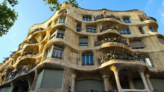 Будинок Міла