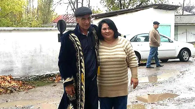 21 йилдан ортиқроқ қамоқда ўтирган сиёсий маҳбус Мурод Жўраев