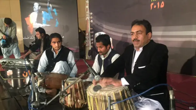 یہ مقابلے پشاور، سوات اور مردان کے علاوہ ڈیرہ اسماعیل خان ، ہزارہ ڈویژن ، بنوں اور کوہاٹ میں منعقد ہوں گے جبکہ فائنل مقابلہ پشاور میں ہوگا