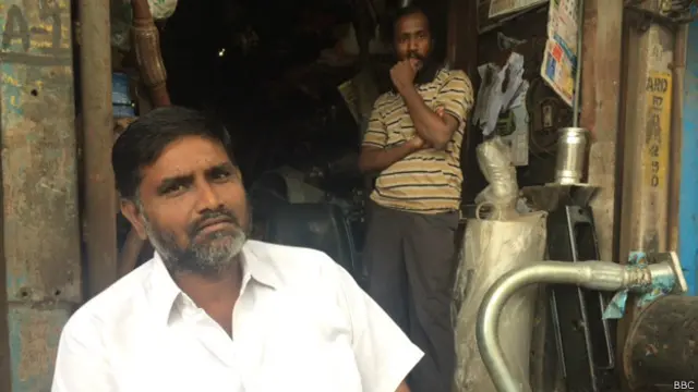 मोहम्मद इब्राहिम