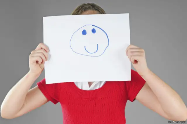 Las crisis son un problema para las mujeres con Asperger.