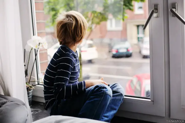 En un principio se creyó que el autismo no afectaba a las niñas.