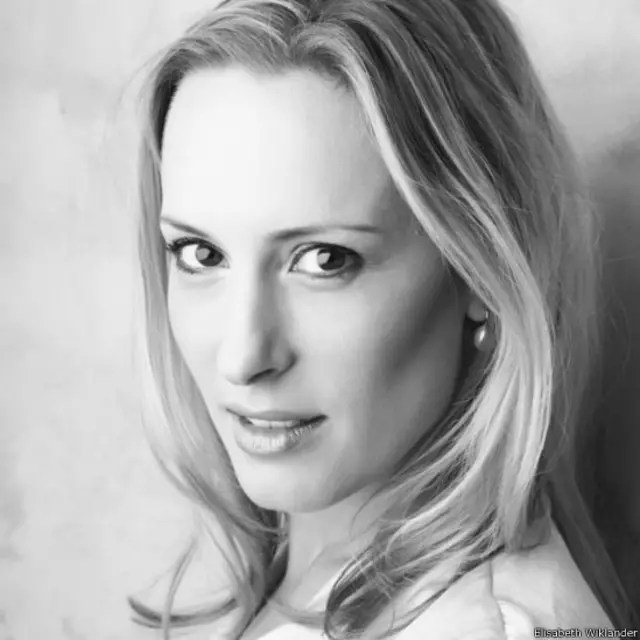 A la violonchelista Elisabeth Wiklander le diagnosticaron síndrome de Asperger en la veintena.