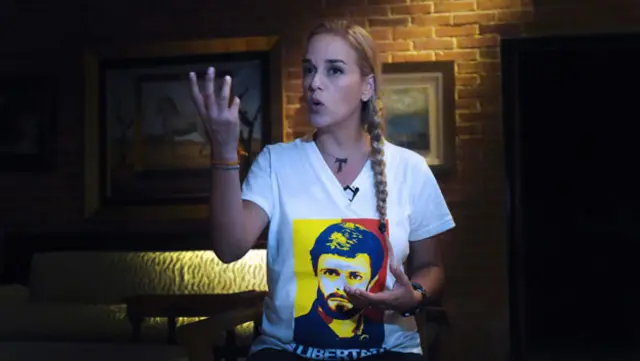 Lilian Tintori