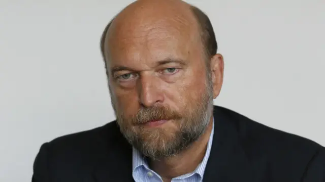 Сергей Пугачев