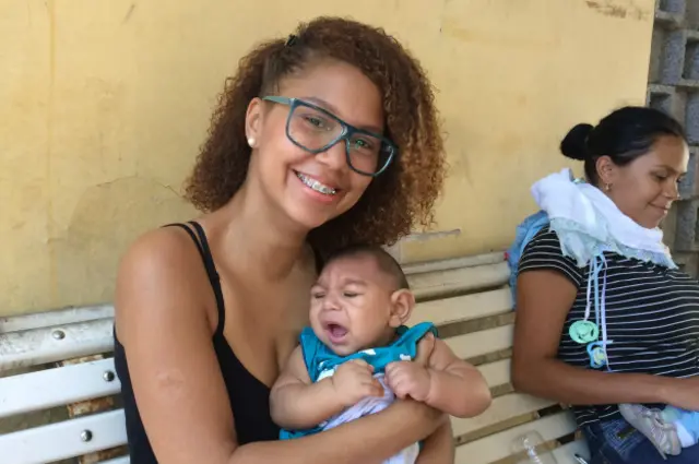 Foto: Camilla Costa | BBC Brasil