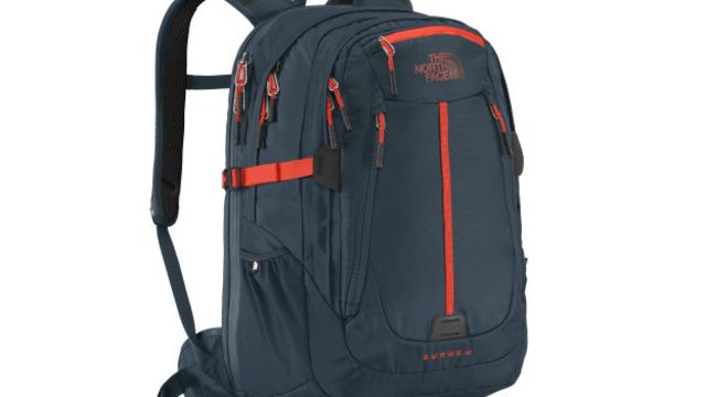 Mochilas the hot sale north face chile