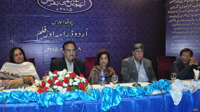 مصطفیٰ قریشی نے کہا کہ پاکستان میں متوازی سینما قائم کرنے کی ضرورت ہے