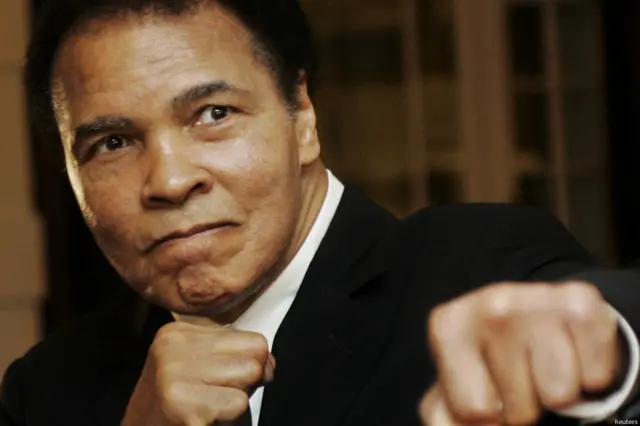 Məhəmməd Əli İD qruplaşmasını da tənqid edib