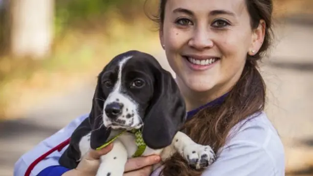 Щенки из пробирки