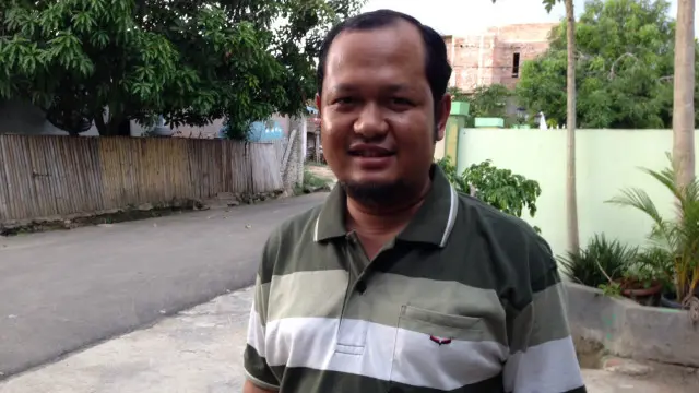 Gandung Ismanto, pengamat politik dari Universitas Sultan Ageng Tirtayasa, menilai kekuasaan oligarki di Provinsi Banten menutup ruang demokrasi.