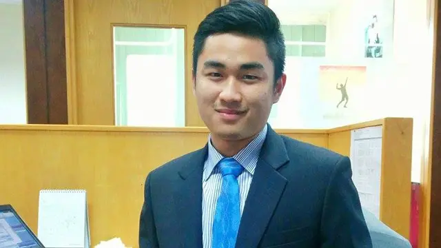 Tô Trần Đức Nhã, một chuyên viên nhân sự tại TPHCM nói du học sinh "kỳ vọng quá cao" khi trở về Việt Nam