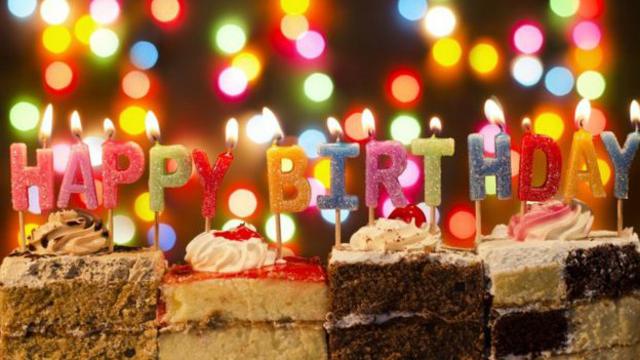 Se resuelve la disputa por los derechos de autor de "Happy Birthday"