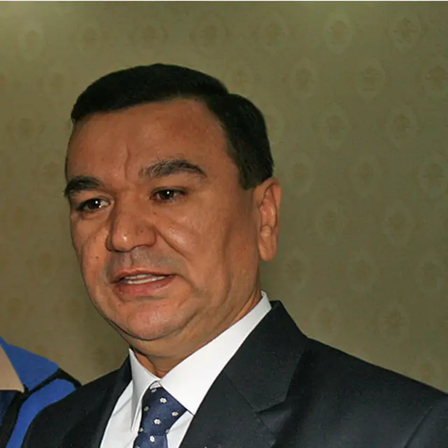 Абдурахим Холикзода