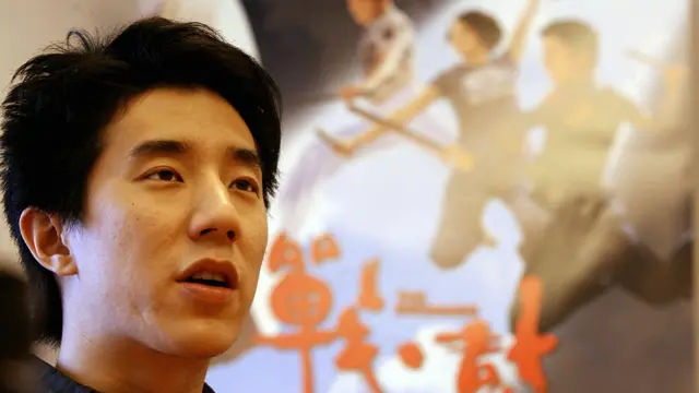 Məşhur Jackie Chan-ın oğlu da daxil, bir sıra məşhurlar ötən il narkotik maddə ittihamı ilə həbs edilmişdilər.