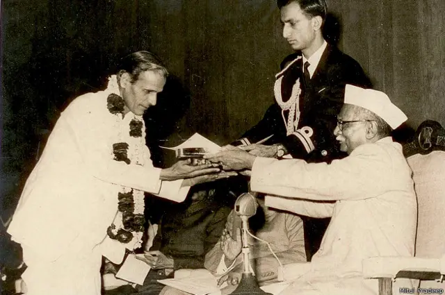 कवि प्रदीप