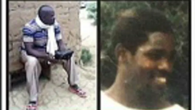 ان کی گرفتاری سے متعلق دیگر تفصیلات فراہم نہیں کی گئی ہیں