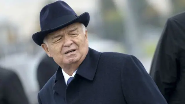 Каримов ИШИД Ўзбекистон чегараларига яқинлашиб келаётганини айтган