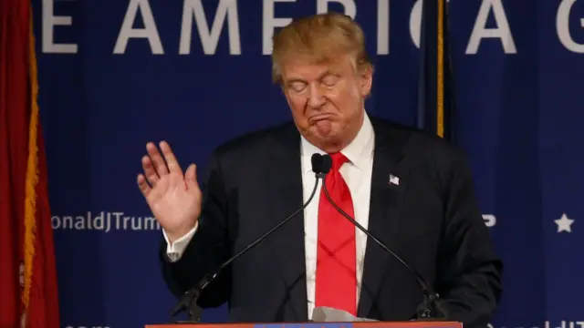 آقای ترامپ در توییتر خود گفته است که او پس از آن که رئیس جمهور آمریکا شد با آقای نتانیاهو دیدار خواهد کرد