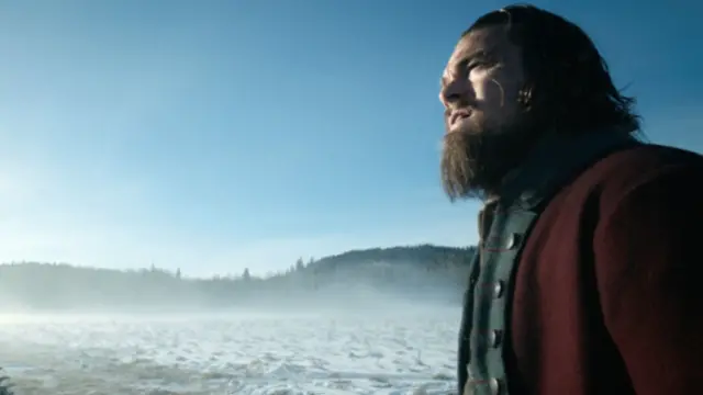 लियोनार्डो डि कैप्रियो