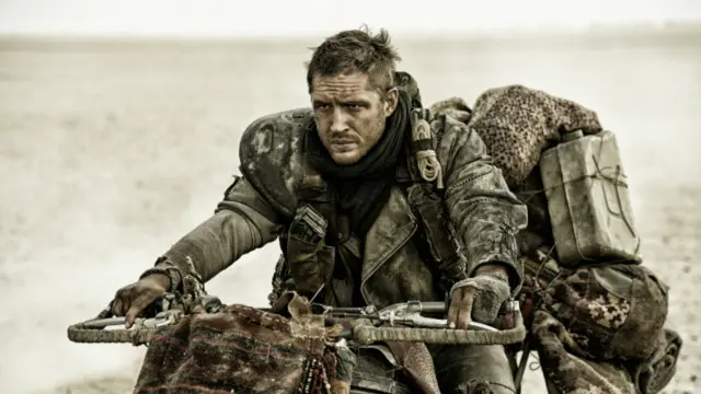 Imagen de Mad Max