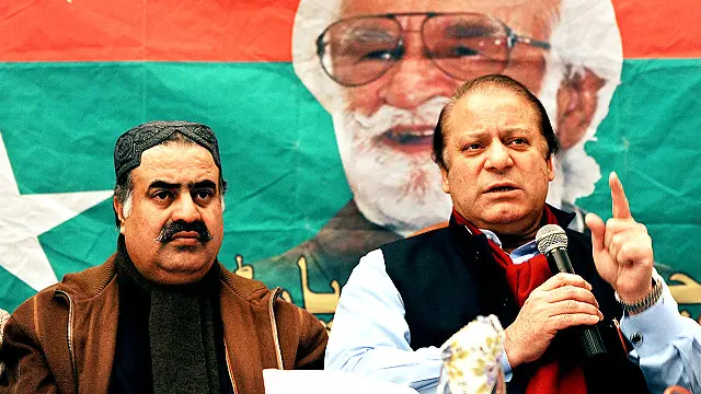 ثنا اللہ زہری کے مطابق وزیراعظم نواز شریف نے گوادر کے مقامی لوگوں کے حقوق کے تحفظ کے لیے قانون سازی کرنے کی ہدایت کی ہے