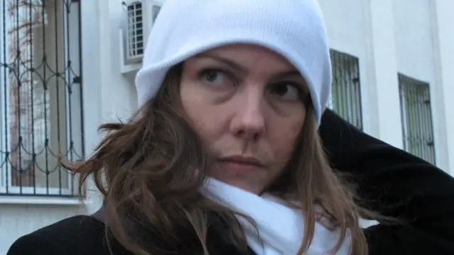 Вера Савченко