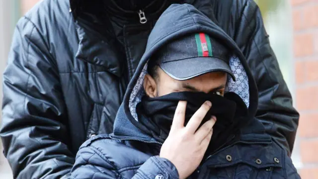 Аршид Хуссейн