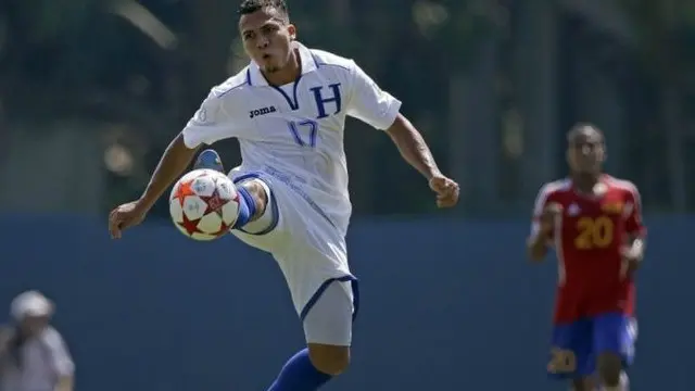 अर्नाल्ड पेराल्टा