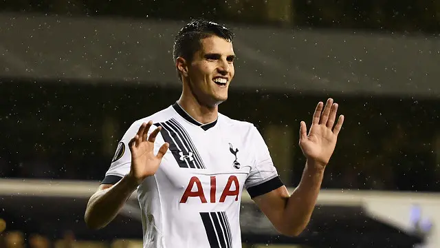 لاميلا أحرز 3 أهداف "هاتريك" وقاد فريقه للفوز على موناكو