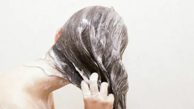 Ba ko'ina ya kamata mu rika wankewa a jikinmu kamar yadda muke wanke hannunmu ba