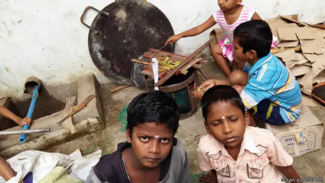 चेन्नई अनाथाश्रम 