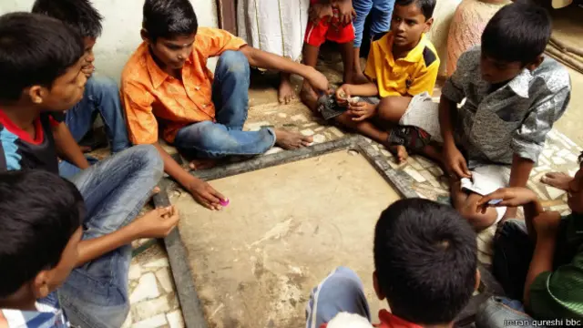 अनाथाश्रम