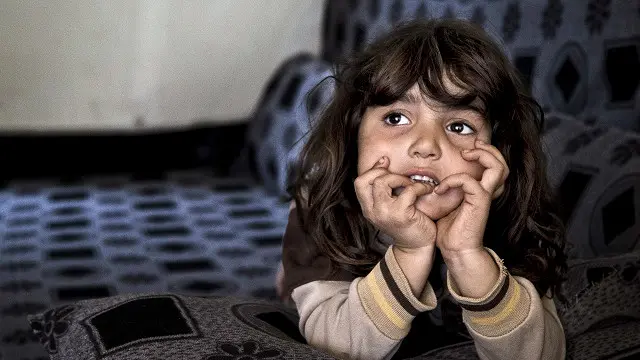 الصراع في سوريا شرد الملايين وراح ضحيته أكثر من 250 ألف قتيل.