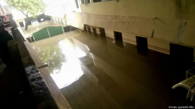 चेन्नई अनाथाश्रम