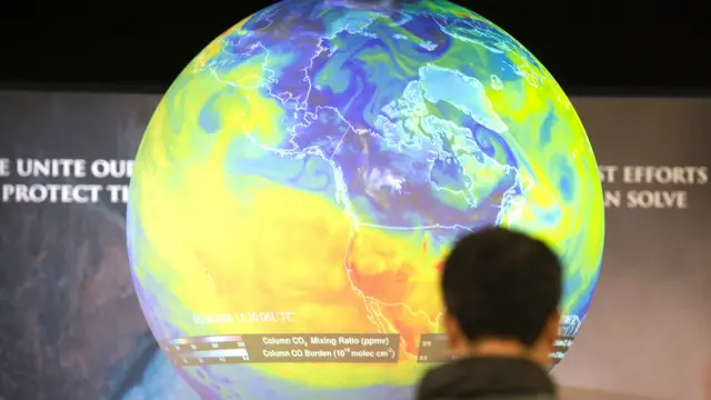 Tại Hội nghị Quốc tế COP21 của LHQ ở Paris tháng 12 năm ngoái, Việt Nam cùng nhiều quốc gia đã cam kết với các mục tiêu bảo vệ môi trường và ứng phó biến đổi khí hậu.