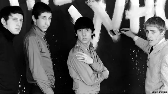 Sejak pertama kali direkam, lagu My Generation tetap menjadi lagu langganan dalam repertoar The Who sekaligus perhatian utama dalam penampilan mereka pada acara The Smothers Brothers Comedy Hour di tahun 1967.