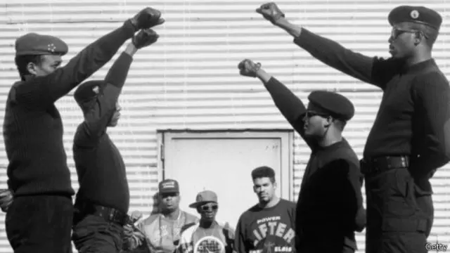 Public Enemy (1988).