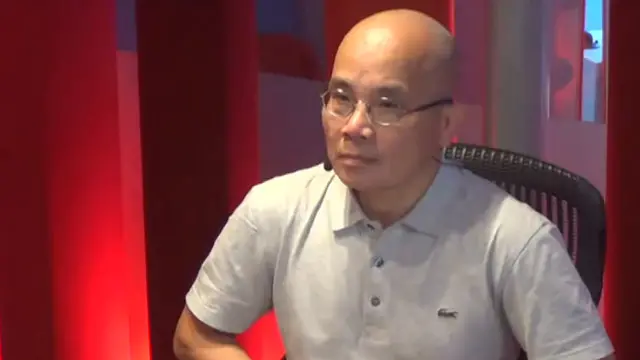 Ông Phạm Cao Phong nói có thể ông Trần Bình Minh không biết rõ vụ việc