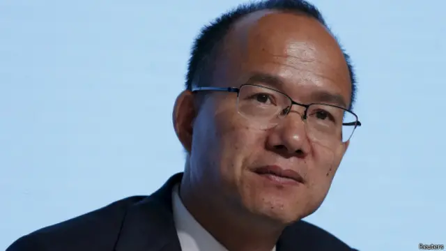 ग्वॉ ग्वॉन्गचांग