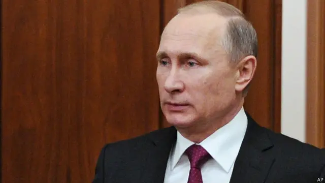 ترکی کی جانب سے ایک روسی جنگی طیارے کو مار گرانے کے بعد روس اور ترکی کے درمیان تعلقات میں کشیدگی پیدا ہوئی ہے