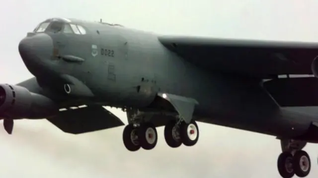B-52
