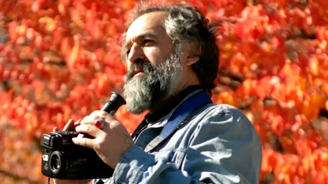 اخیراً سفارت بریتانیا در تاجیکستان در همکاری با کانون بین‌المللی محی‌الدین عالم‌پور نمایش عکسهای او را در شهر دوشنبه برگزار کردند.